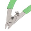 Fiber Optic Stripper 3 Hole Adjustable Caliber Wire Stripping Tool