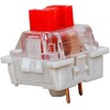 Pack 32 OUTEMU Red Switches 3 Pin Key Switch -