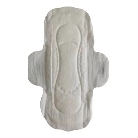 Americana Toalla Femenina Con Alas De Día A Granel 50pz