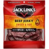 JACK LINK'S SWEET & HOT BEEF JERKY 3.25OZ, 3 PACK