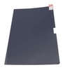15.3inch Laptop Private Screen Filter Anti Peeping PET Clear HD