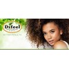 Difeel Hot Oil Pro-Growth Hair Treatment 1.5 oz. (Pack of