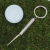 St Andrews 042-5984253 160_Silver FR Continuous Standard Repair Tool (Depot