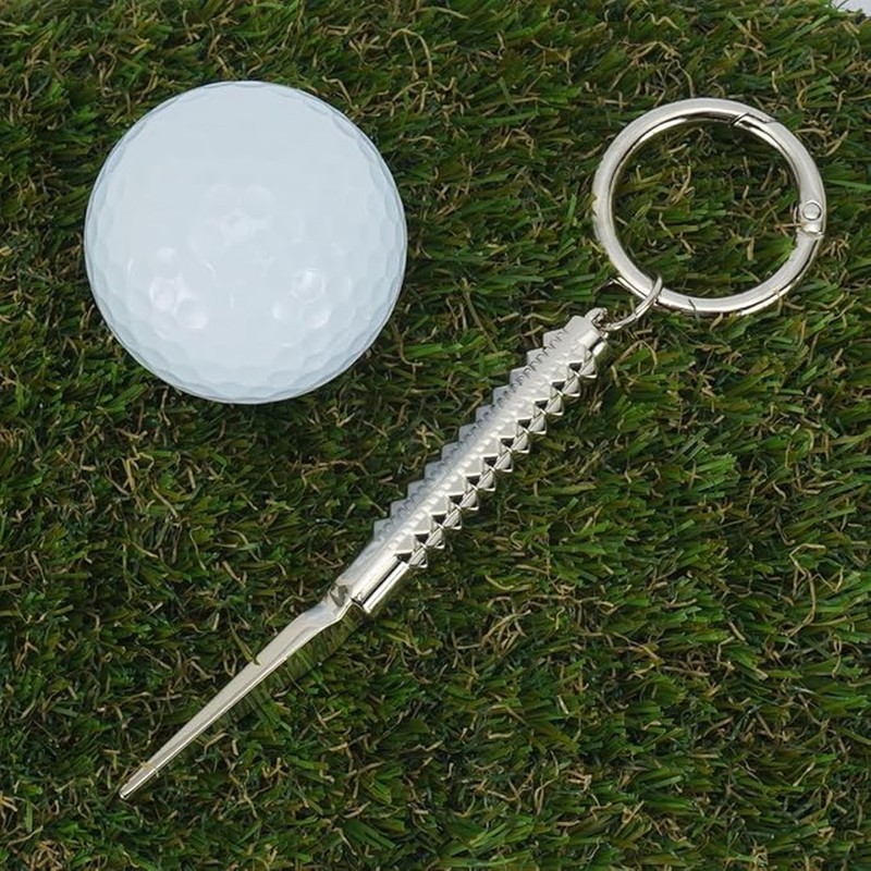 St Andrews 042-5984253 160_Silver FR Continuous Standard Repair Tool (Depot