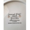 Savannah Grove NIB Savannah Grove Stoneware 3-PC Place Setting Grand