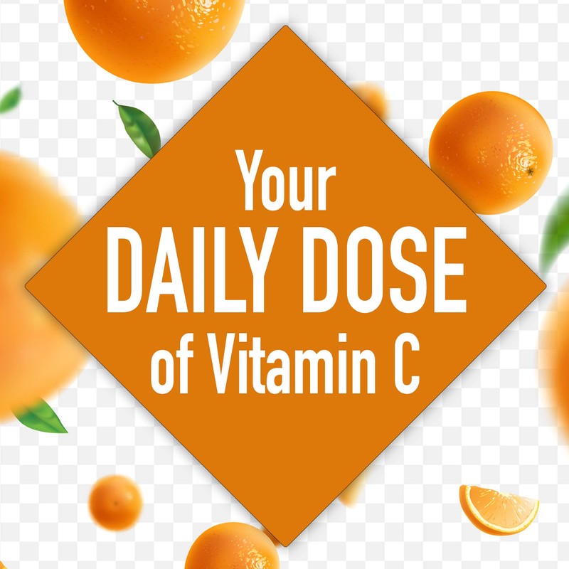 VIT C TABS 250 MG WMILL 100