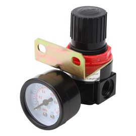 Heitune AR2000 Air Filter Pressure Regulator Pneumatic Regulation Aeration Valve