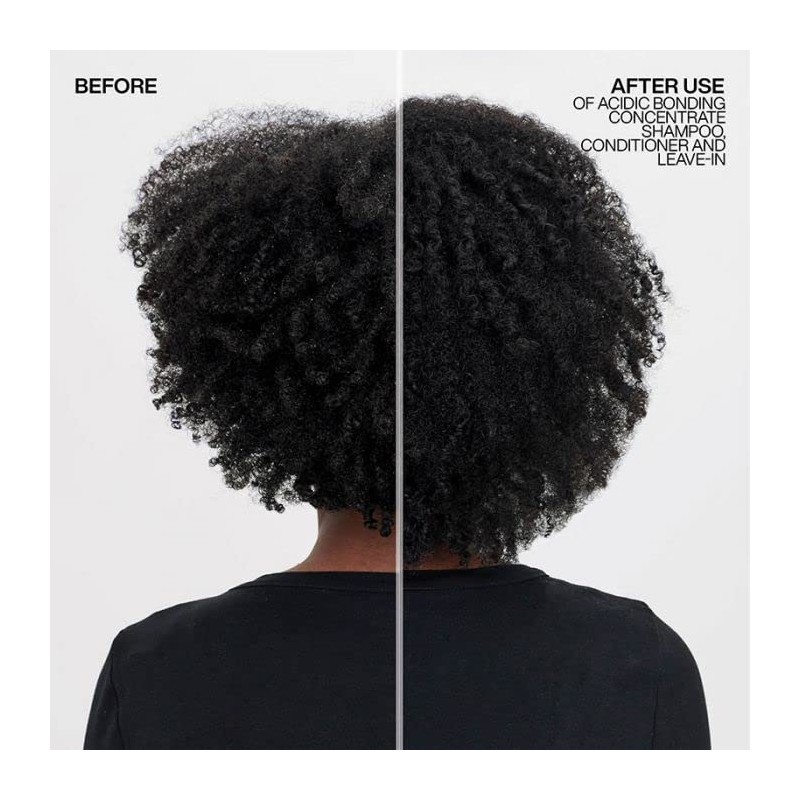 Redken Acidic Bonding Concentrate Conditioner 300ml Double