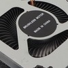 CPU GPU Cooling Fan Replacement for Acer for AN515 55
