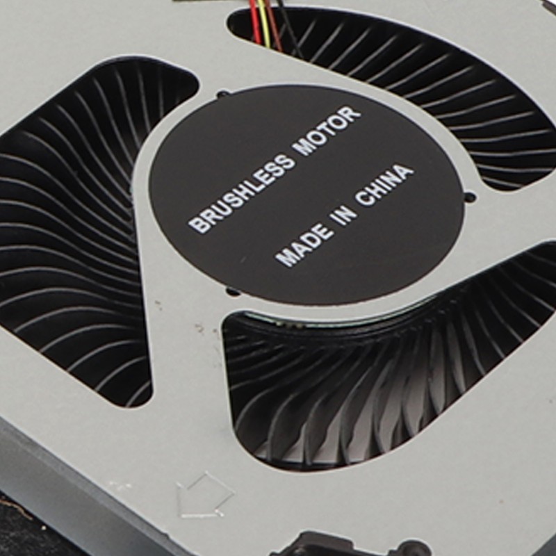 CPU GPU Cooling Fan Replacement for Acer for AN515 55