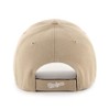 Forty Seven Brand 47brand126 Men's Cap, Hat, Free Size, Khaki,