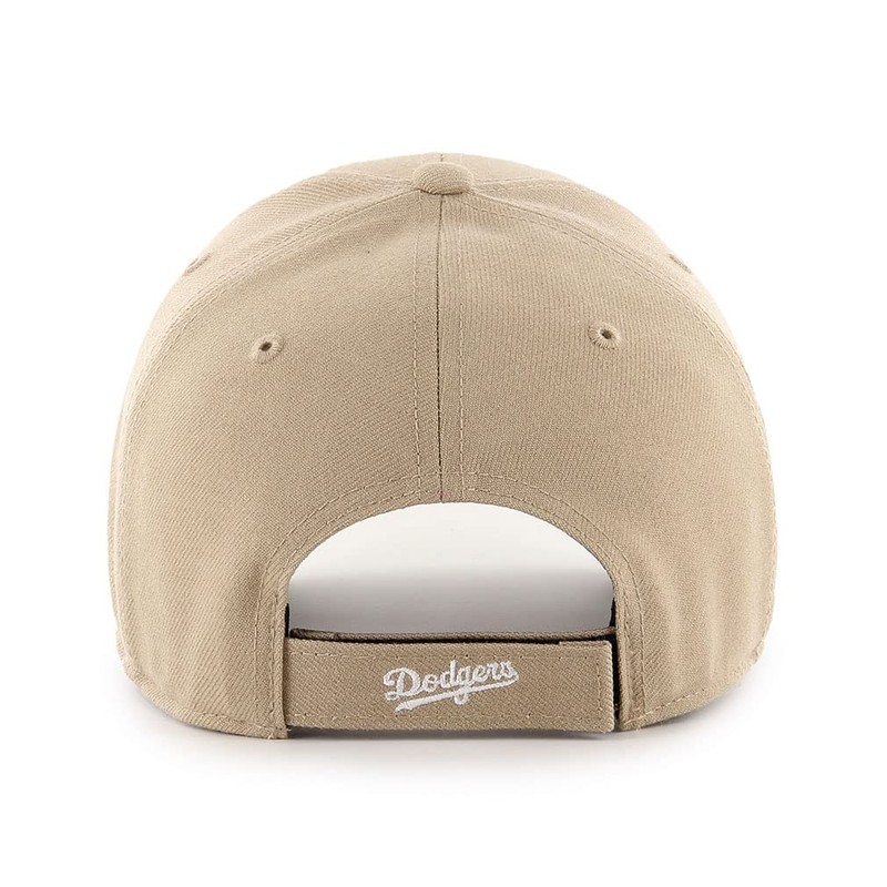 Forty Seven Brand 47brand126 Men's Cap, Hat, Free Size, Khaki,