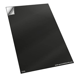 Green Stuff World Magnetic Sheet - Self Adhesive 1046