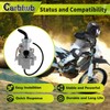 Carbhub CRF80F Carburetor for Honda CRF80F XL80S XR80 XR80R XL75