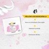Yellow Liss Shampoo 500 Ml + Mascarilla Liss 500 Ml