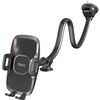 1Zero Solid Car Truck Phone Mount Holder with 14-Inch Gooseneck
