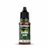 Vallejo Game Air 76115 Grunge Brown (18 ml)