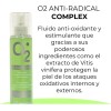 O2 Anti-radical Complex/fluido Antioxidante Dermatisse 250ml