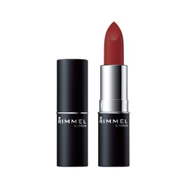 Rimmel (リンメル) Marshmallow Look Lipstick 036 Maple Brick, 0.1 oz (3.8 g) (x 1)