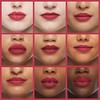 Rom&nd Zero Matte Lipstick (Korean Cosmetics) 13 Red Carpet, 3g