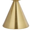 360 Lighting Mobley 10 1/2" High Small Mid Century Modern