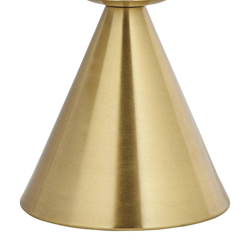 360 Lighting Mobley 10 1/2" High Small Mid Century Modern
