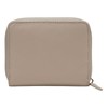 Marc O'Polo Ellis Zip Wallet M Chalky Mauve, Chalky Mauve