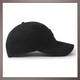 One Limitation CP143 Hat, Cap, English Letter, Logo, Simple Design, Stylish, Cool, Men's
