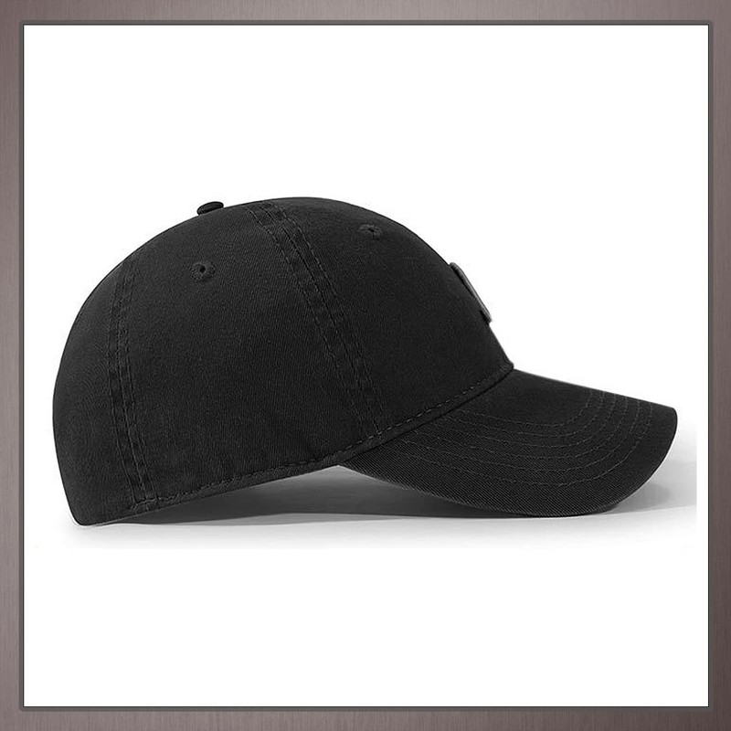 One Limitation CP143 Hat, Cap, English Letter, Logo, Simple Design,