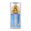 Poolmaster Safari Duck Swimming Pool and Spa Thermometer, 25301