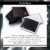 Legare Bifold Wallet, Slim, Men's, Bifold Thin, Carbon Leather, Genuine