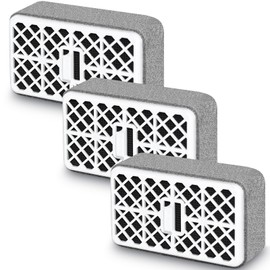 Deodorizer Filter for Toto Washlet,Deodorizer Cartridge Catalyst for THU6474-01/THU6474#01 THU6072 S550E C5 C2 SW3074 SW3054T40 SW3056T40,Bathroom Toilet Carbon Air Filter
