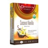 Davidson's Organics, Coconut Vanilla, 8-count Tea Bags, Pack of 12