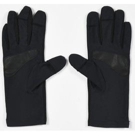 Free Knot BOWBUWN Full Coverage Gloves Black F Y4624-F-90
