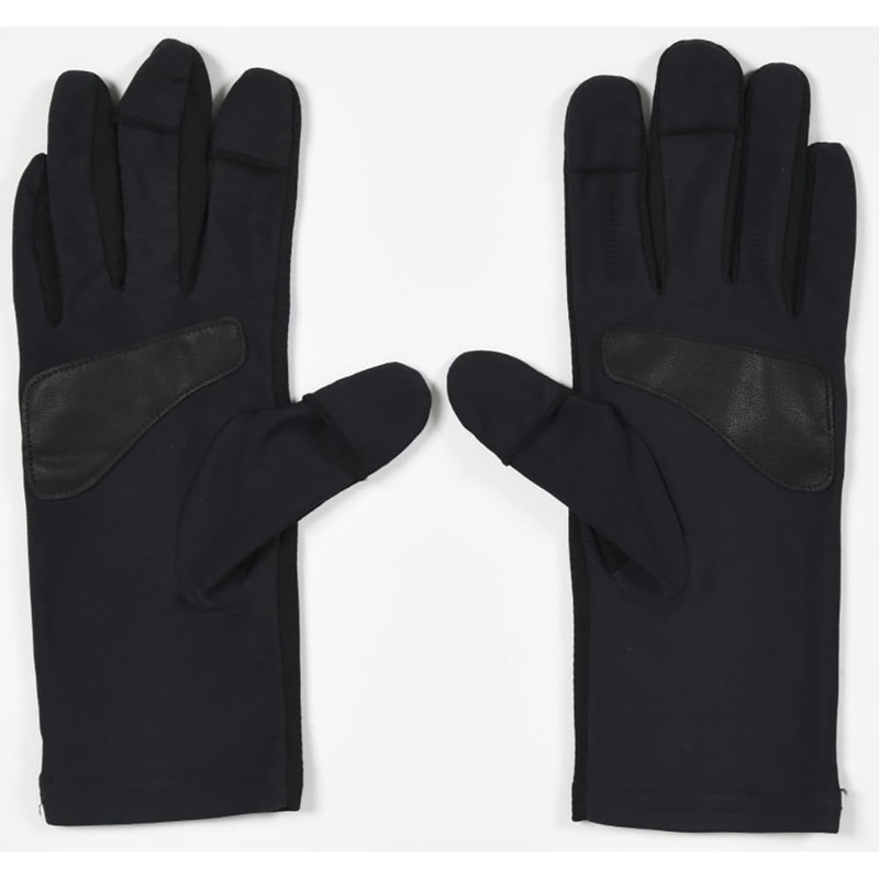 Free Knot BOWBUWN Full Coverage Gloves Black F Y4624-F-90