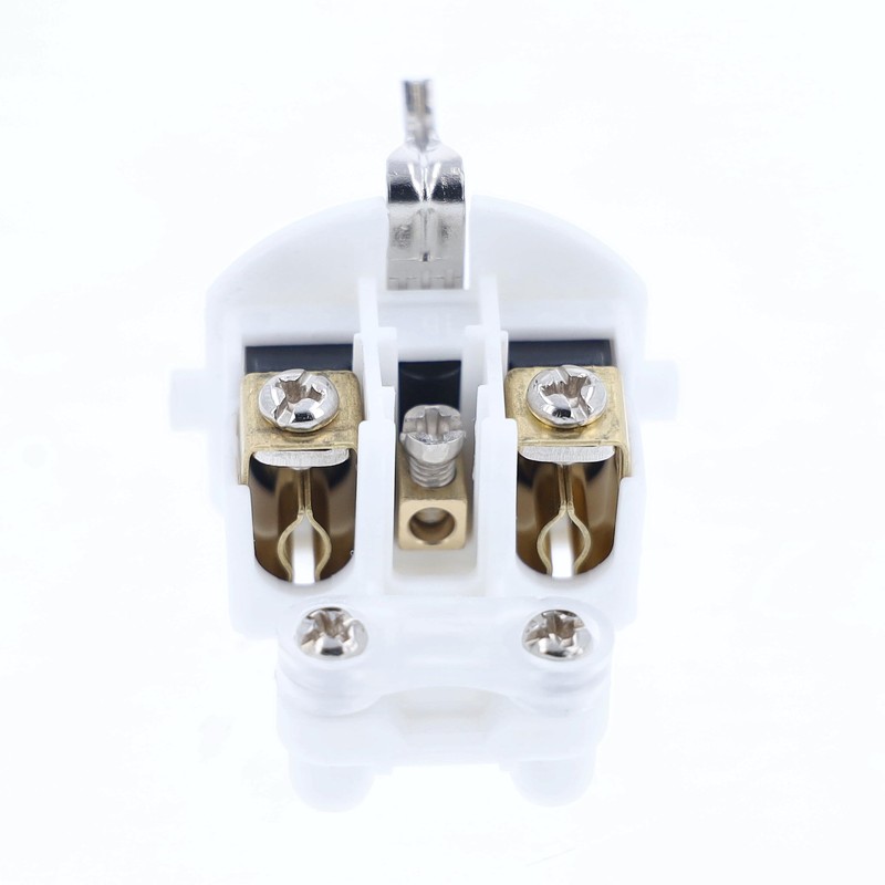 as - Schwabe PVC-Kupplung, weiss