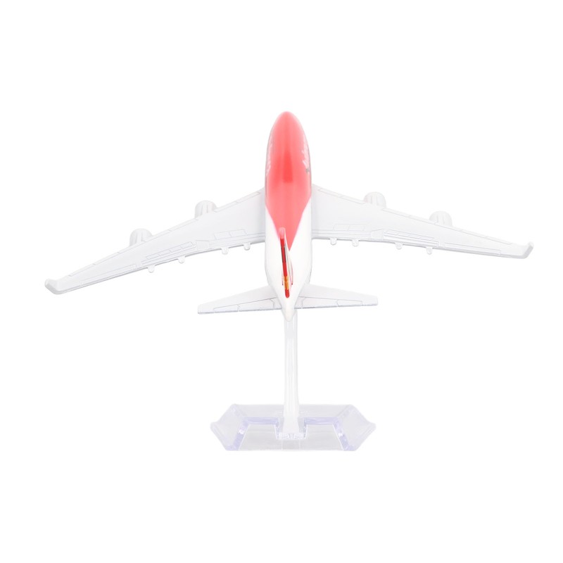 Aircraft Model Kid Adult Alloy Simulated Diecast Airplane Model Decoration