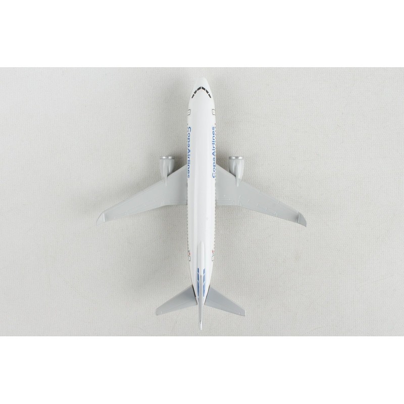 Daron Toy Airplane – Copa Airlines – Die-Cast Metal Model