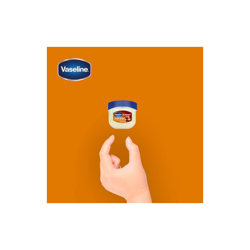 Vaseline - Minitarrn de manteca de cacao para el cuidado