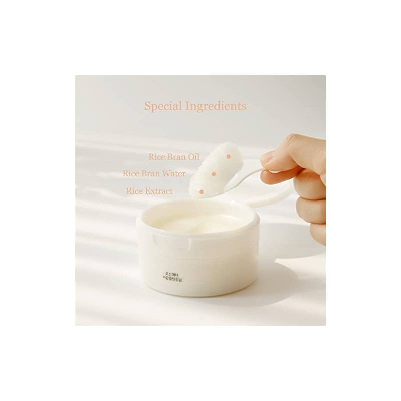 [Beauty of Joseon] Radiance Cleansing Balm (100ml, 3.38 fl.oz)