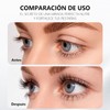 WEUD Serum Pestañas Coreano con Multi Péptido y Biotina B7,