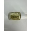 essie RARE Essie Celebrate Everything! Gold Silver Sparkle Nail Polish