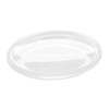 Watch Lens Waterproof Transparent 26.0-29.5mm Round Watch Crystal Lens Watch
