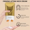 AH-8 Firm Lifting with PEAQ Neck Firming Cream Roller Loose
