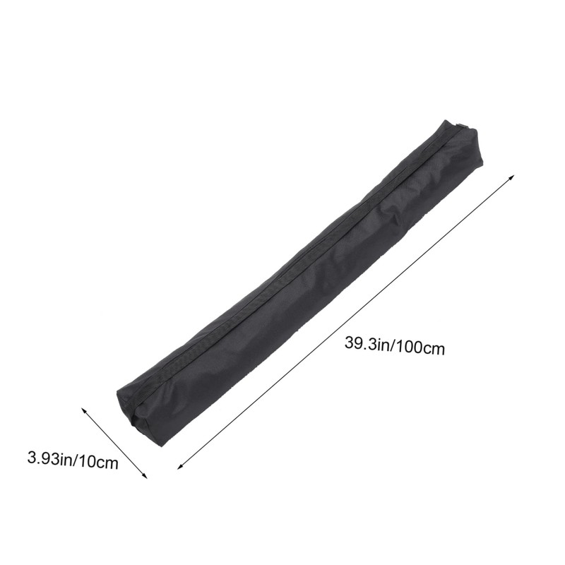 Tofficu Tripod Carrying Bag with Handle Durable Storage Bag for