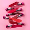 Sleek MakeUP Luxe Lip Satin Lipstick, Highly Pigmented, Hydrating, Creamy