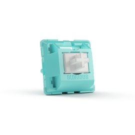 Glorious PC Gaming Race compatible Lynx Switches - 36 Stück