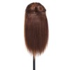 10" / 10 inch Double Weft 100% Remy Human Hair