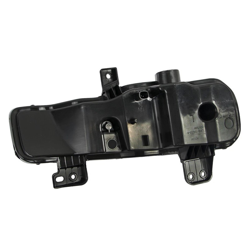 Cahuczlhoz Left Driver Side LED Fog Light For Ford Explorer
