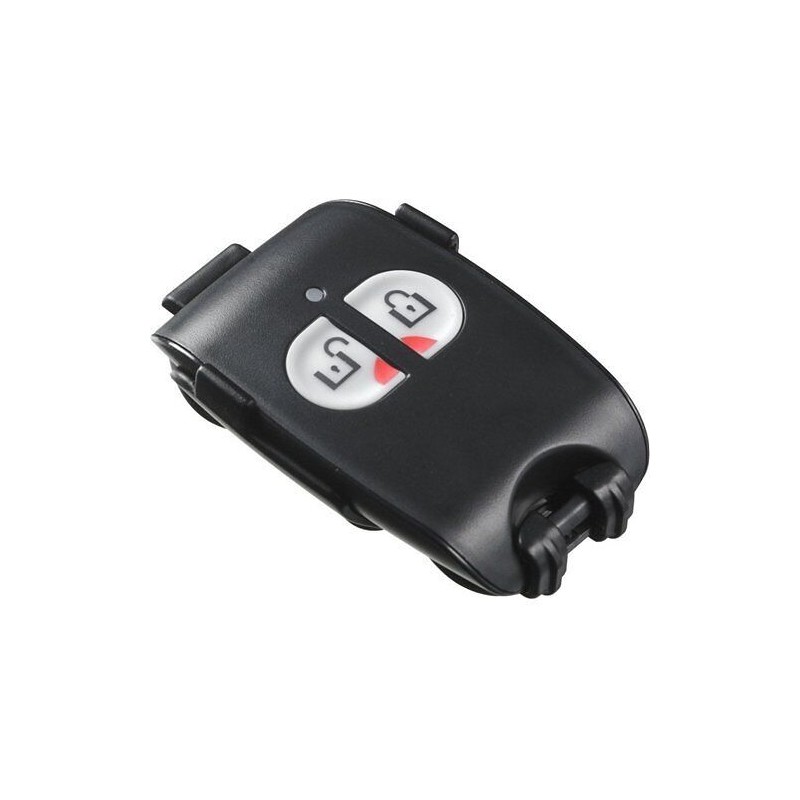 DSC PowerG PG9949 Wireless 2-Button Key with Panic Button